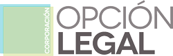 &Aacute;nfora - Corporaci&oacute;n Opci&oacute;n Legal